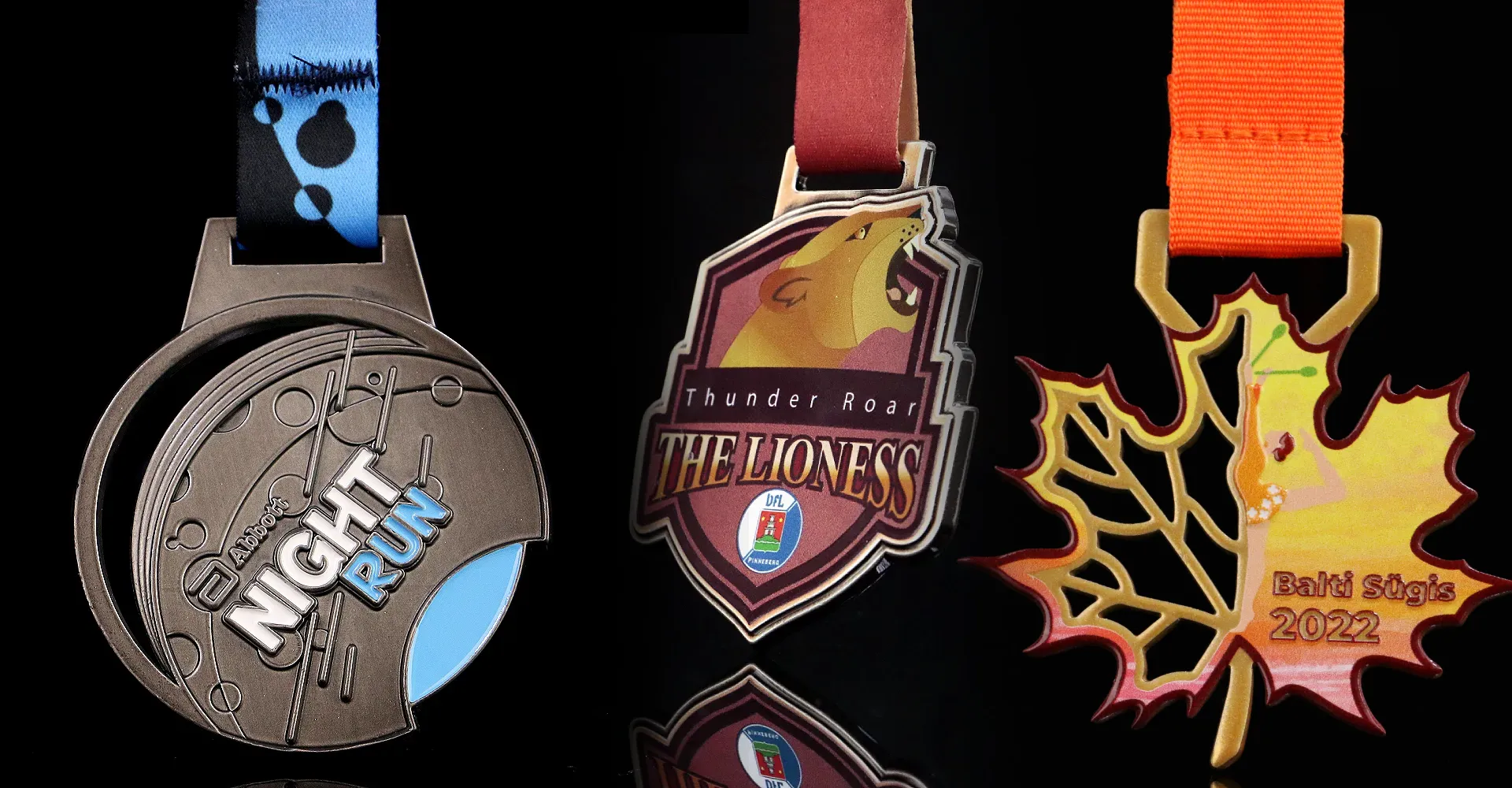 PHOENIX RUNNING Marathon Race Challenge Medal ARIZONA Free Shipping